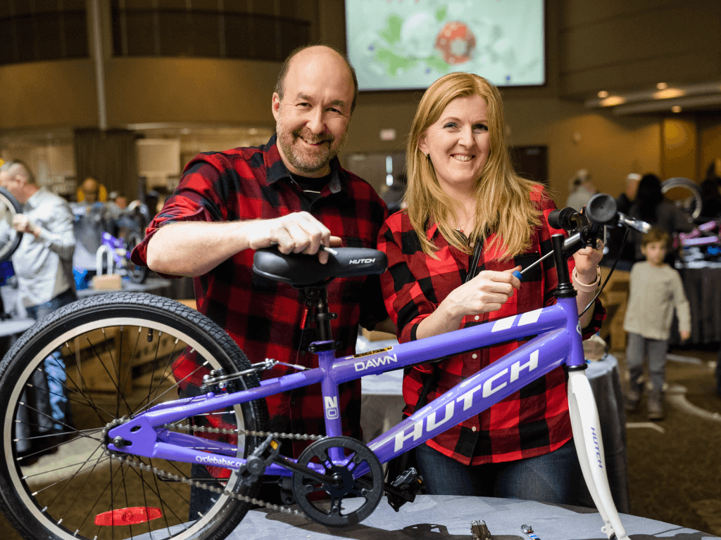 Cool Work Event Idea in Toronto